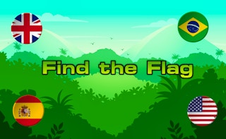 Find the Flag
